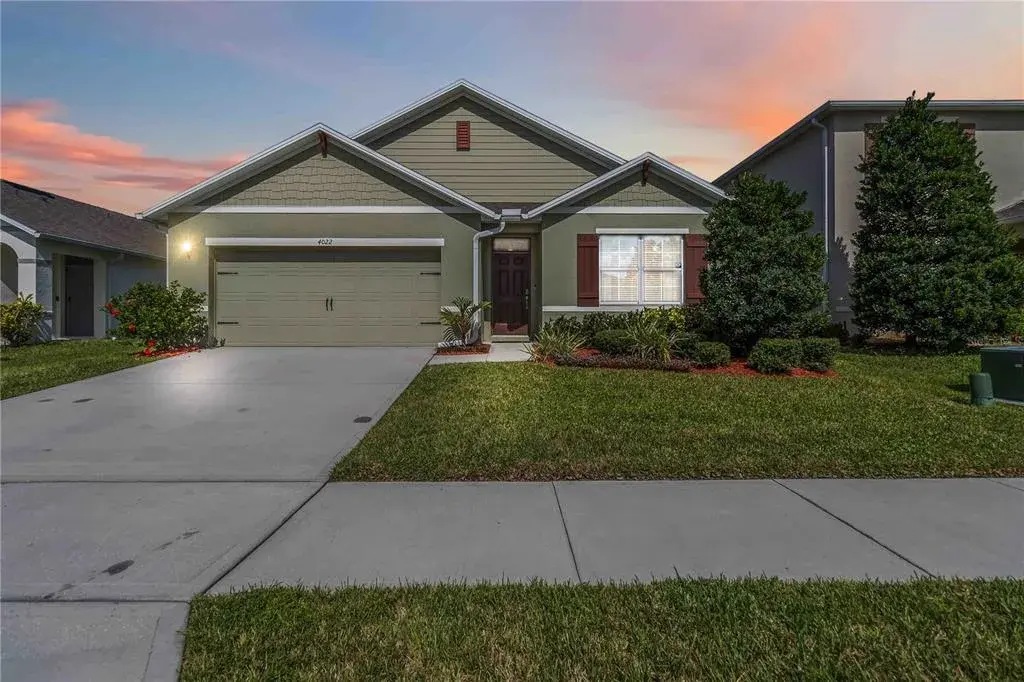 Property for sale at 4022 SILVERSTREAM TERRACE, SANFORD, FL, 32771