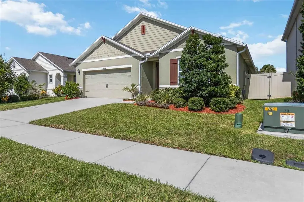 Property for sale at 4022 SILVERSTREAM TERRACE, SANFORD, FL, 32771