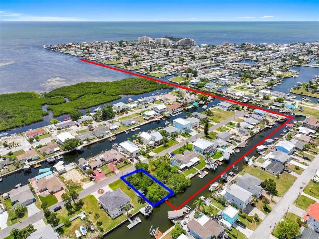 Property for sale at 13324 SUNFISH DRIVE, HUDSON, FL, 34667