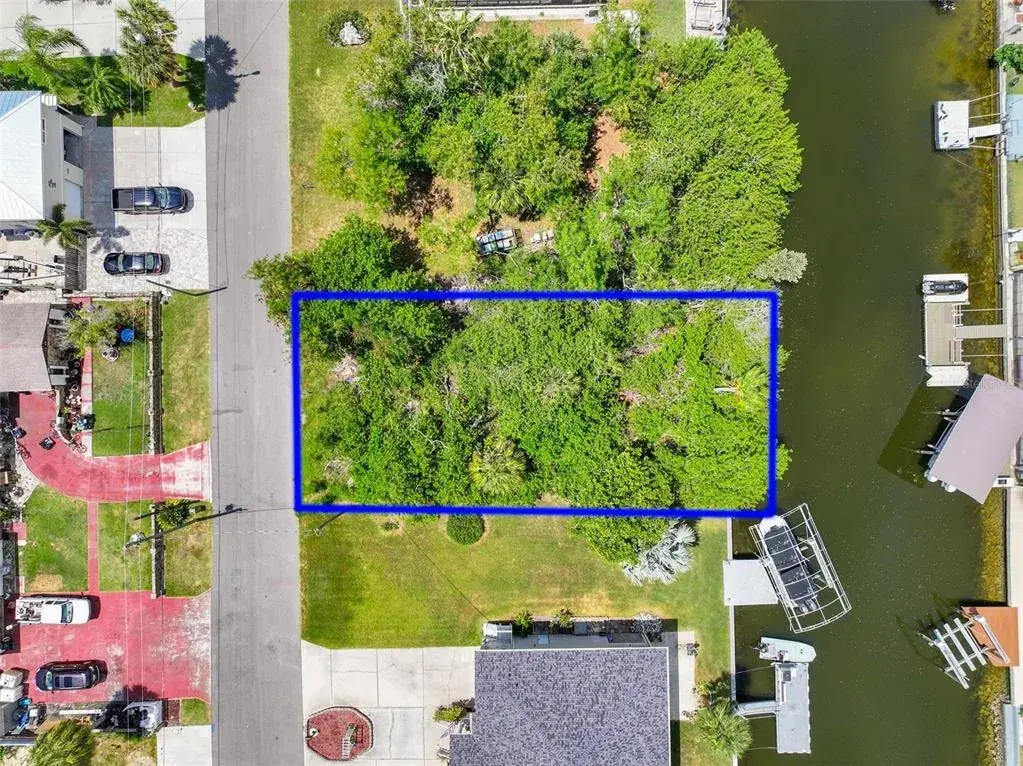 Property for sale at 13324 SUNFISH DRIVE, HUDSON, FL, 34667