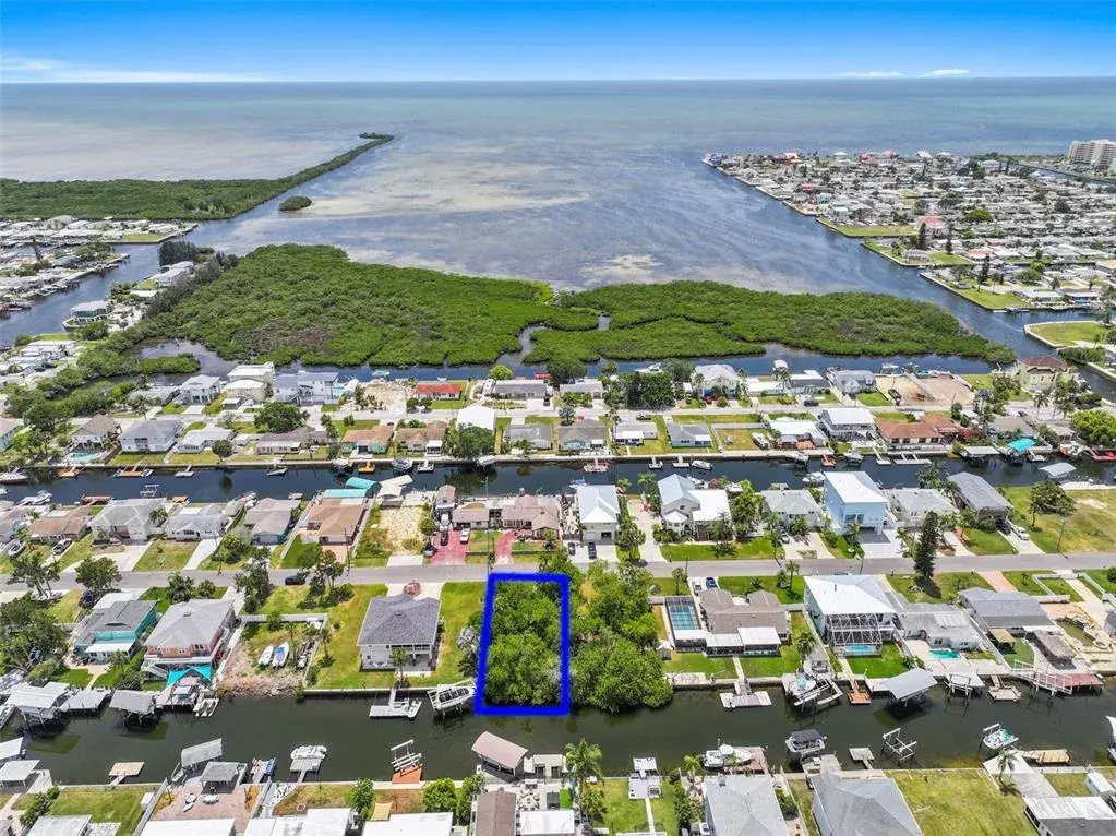 Property for sale at 13324 SUNFISH DRIVE, HUDSON, FL, 34667
