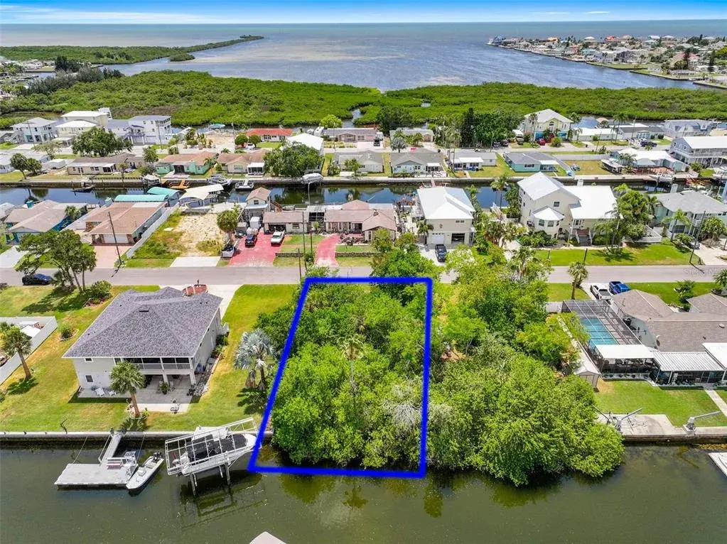 Property for sale at 13324 SUNFISH DRIVE, HUDSON, FL, 34667