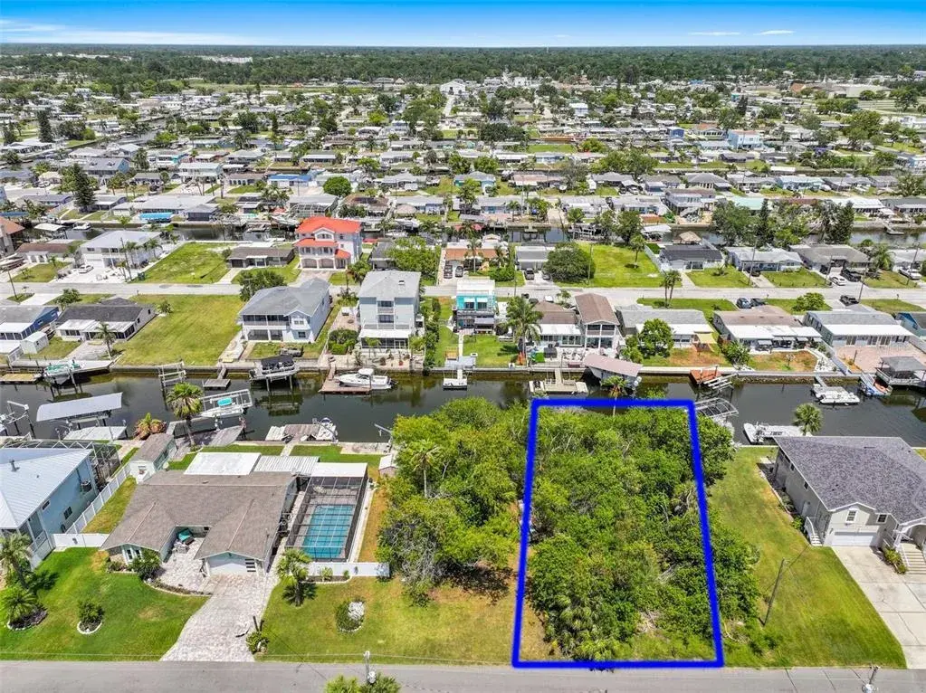 Property for sale at 13324 SUNFISH DRIVE, HUDSON, FL, 34667