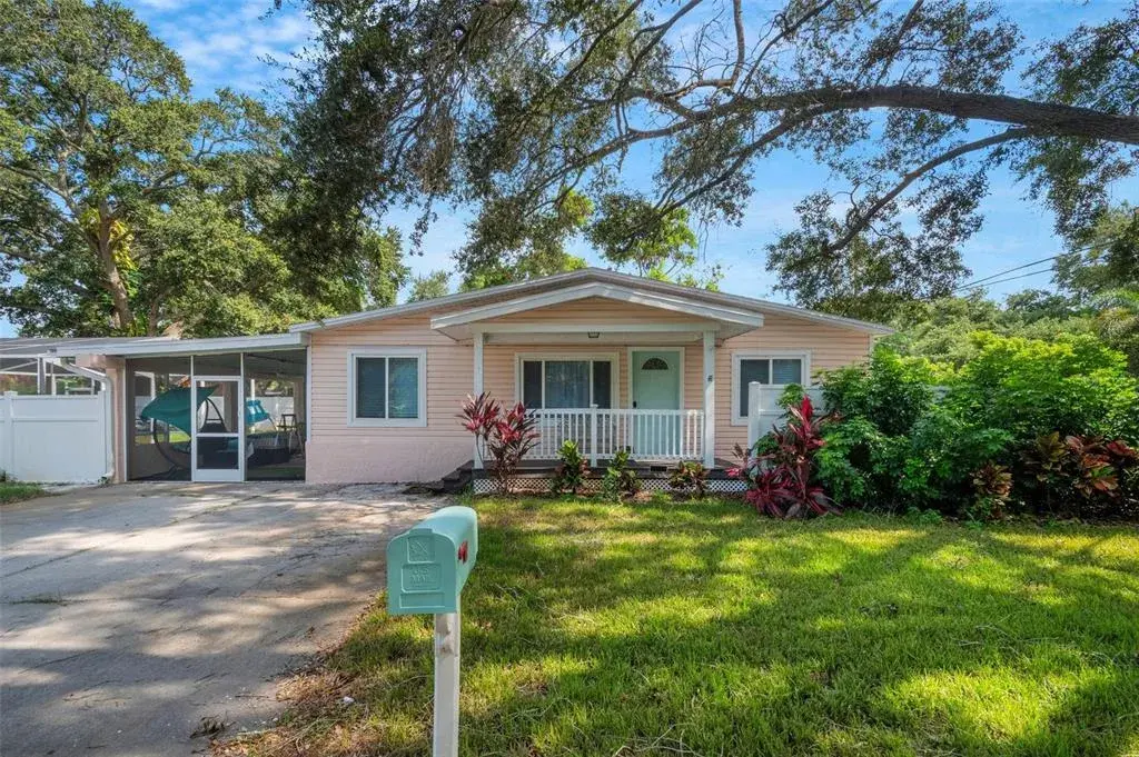 Property for sale at 1600 LORETTA AVENUE NW, LARGO, FL, 33770