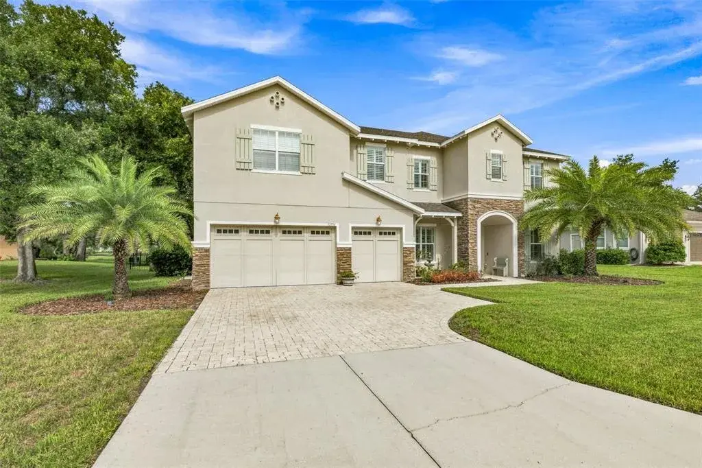 Property for sale at 12754 SERONERA VALLEY COURT, SPRING HILL, FL, 34610