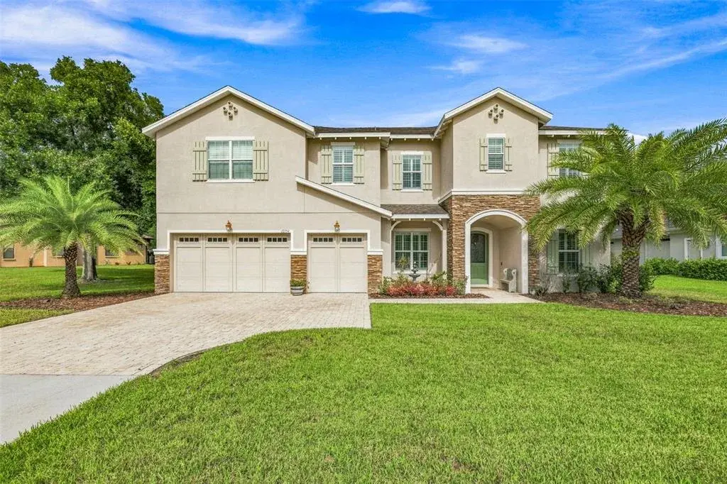 Property for sale at 12754 SERONERA VALLEY COURT, SPRING HILL, FL, 34610