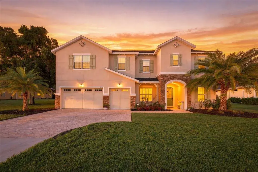 Property for sale at 12754 SERONERA VALLEY COURT, SPRING HILL, FL, 34610