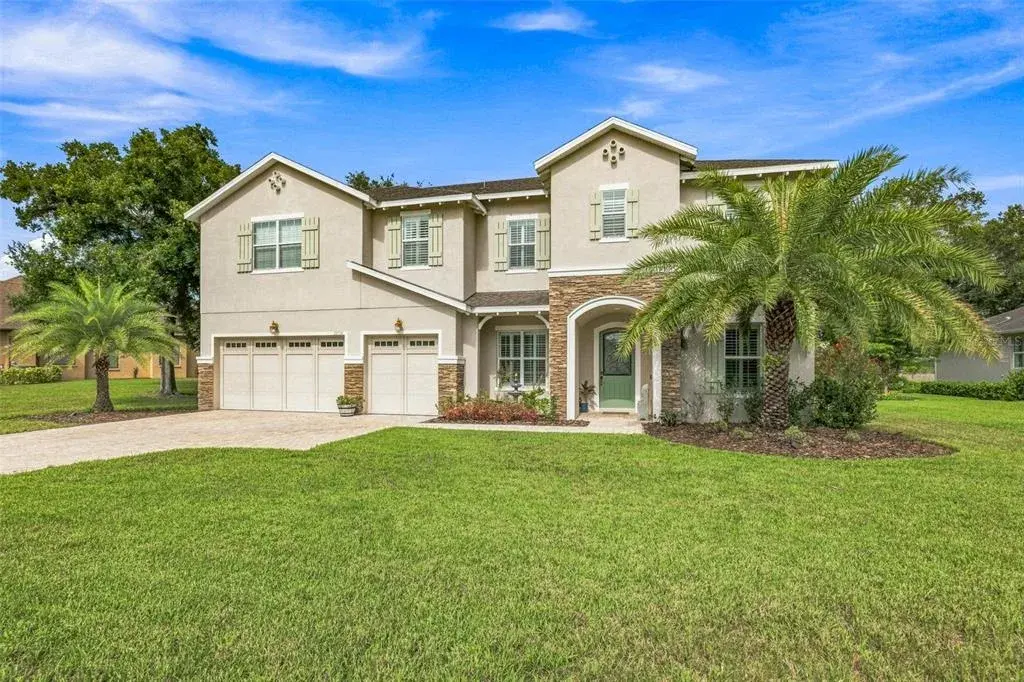 Property for sale at 12754 SERONERA VALLEY COURT, SPRING HILL, FL, 34610