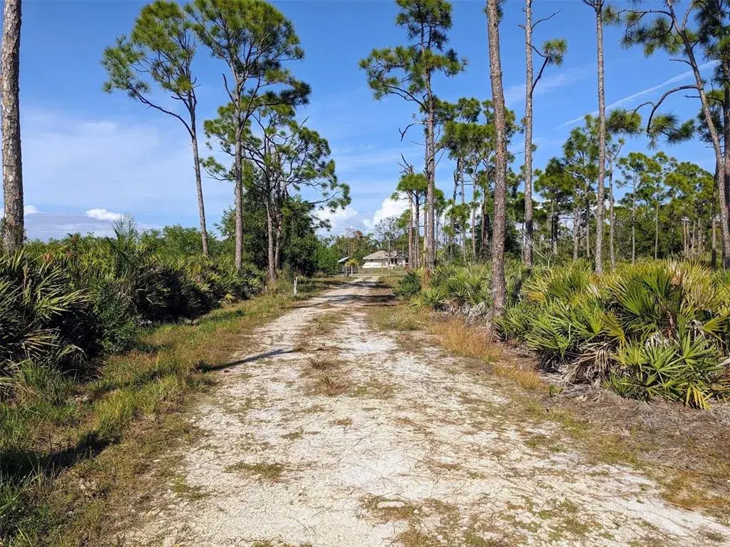 Property for sale at 4159 SUNSHINE BOULEVARD, ST JAMES CITY, FL, 33956