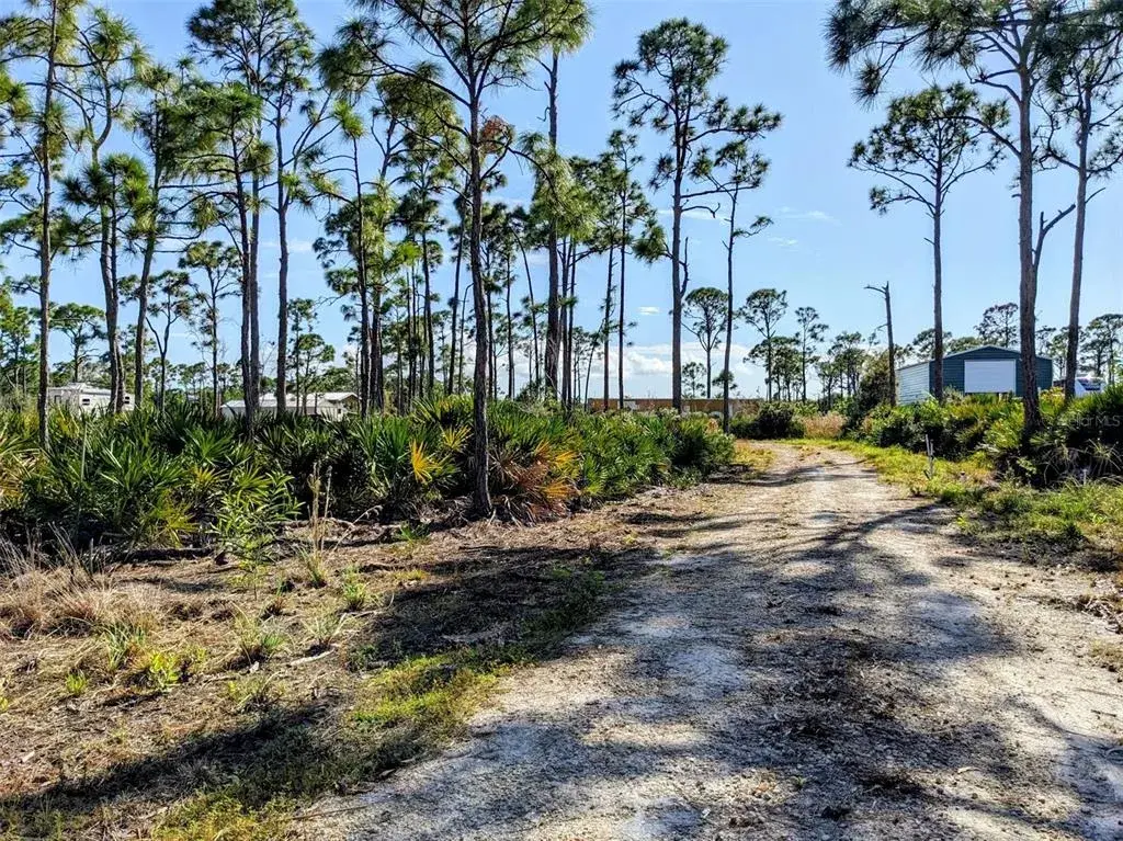 Property for sale at 4159 SUNSHINE BOULEVARD, ST JAMES CITY, FL, 33956