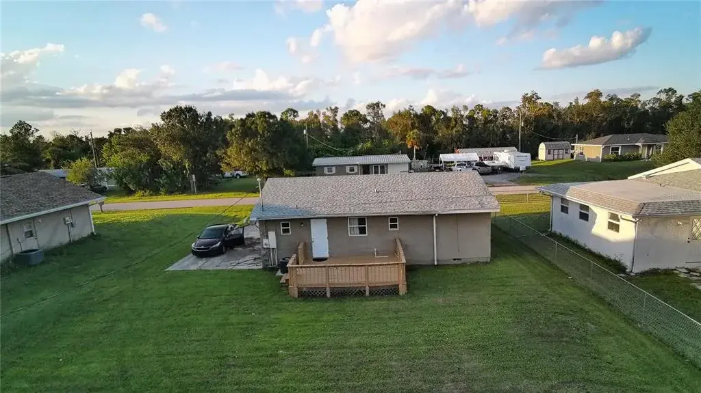 Property for sale at 4725 KNOLLWOOD DRIVE, PUNTA GORDA, FL, 33982