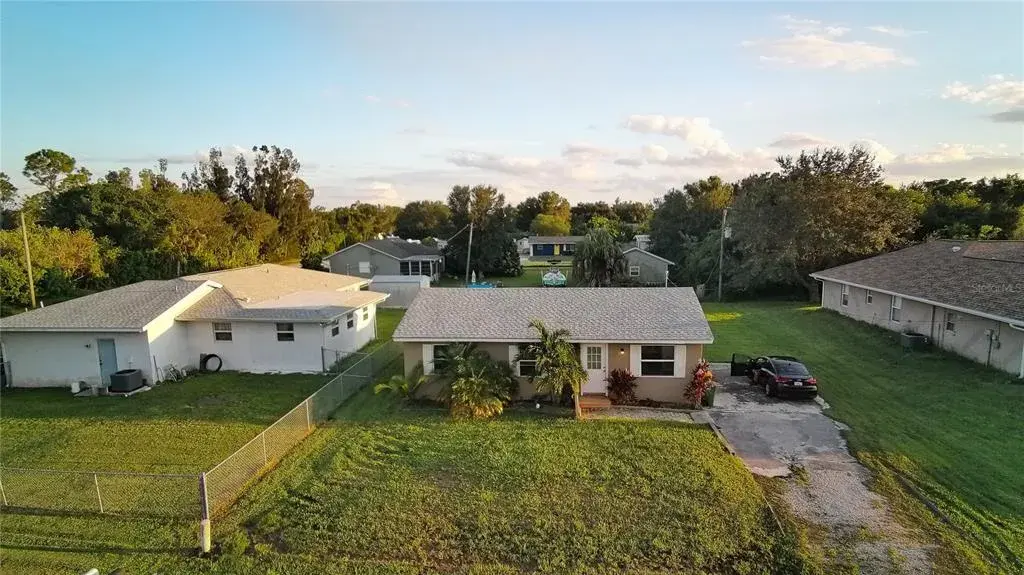 Property for sale at 4725 KNOLLWOOD DRIVE, PUNTA GORDA, FL, 33982