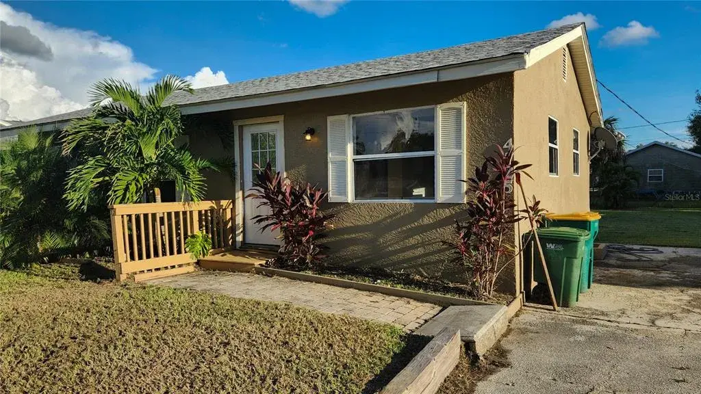 Property for sale at 4725 KNOLLWOOD DRIVE, PUNTA GORDA, FL, 33982