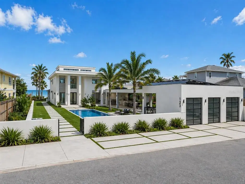 Property for sale at 1817 BEACH DRIVE SE, ST PETERSBURG, FL, 33705