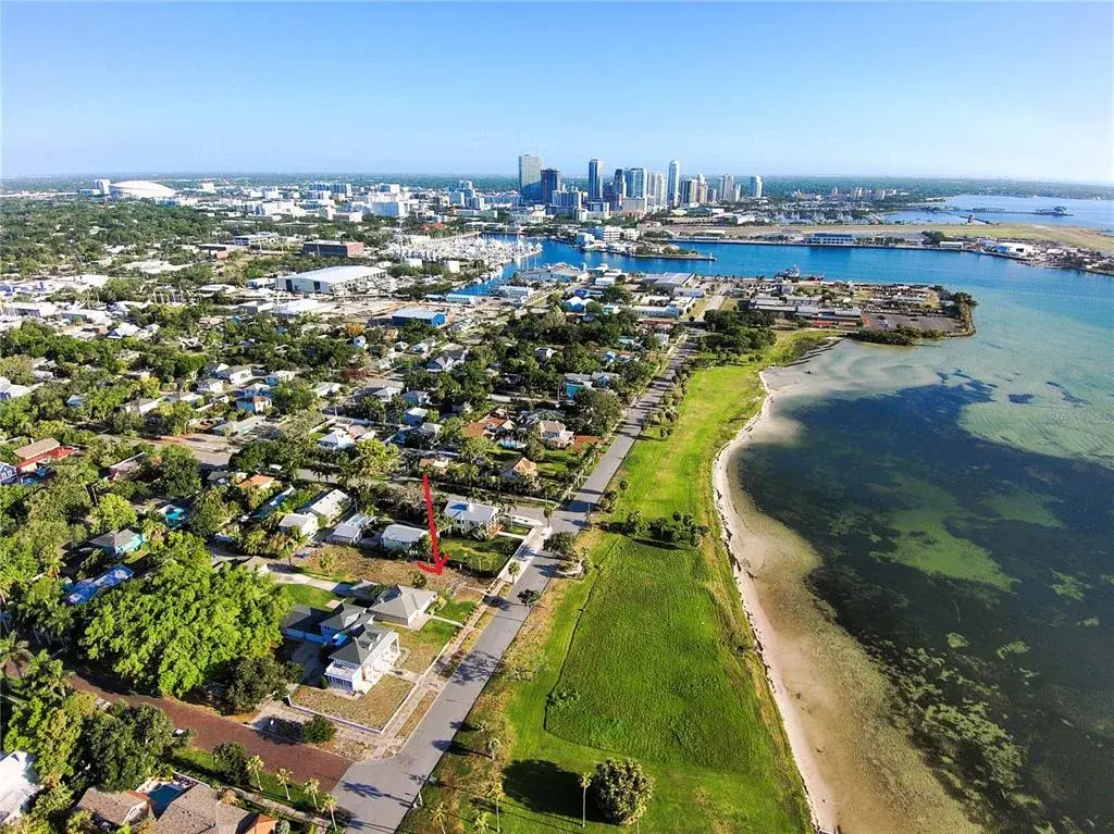 Property for sale at 1817 BEACH DRIVE SE, ST PETERSBURG, FL, 33705