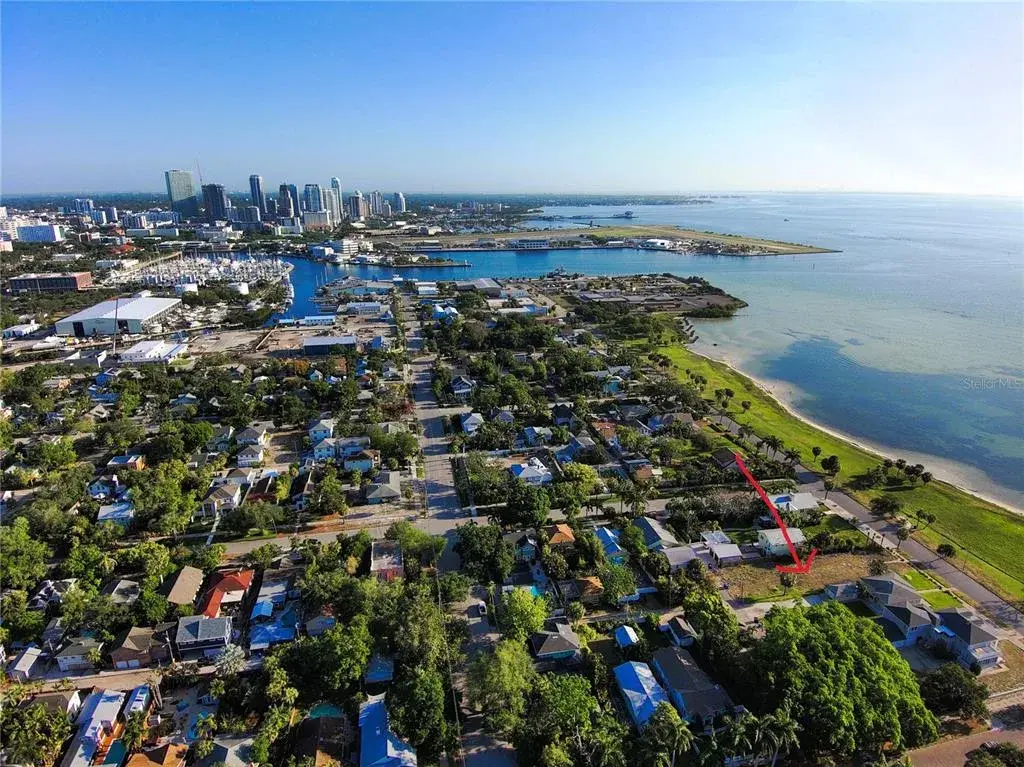Property for sale at 1817 BEACH DRIVE SE, ST PETERSBURG, FL, 33705
