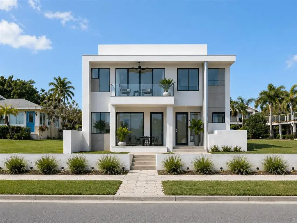 Property for sale at 1817 BEACH DRIVE SE, ST PETERSBURG, FL, 33705