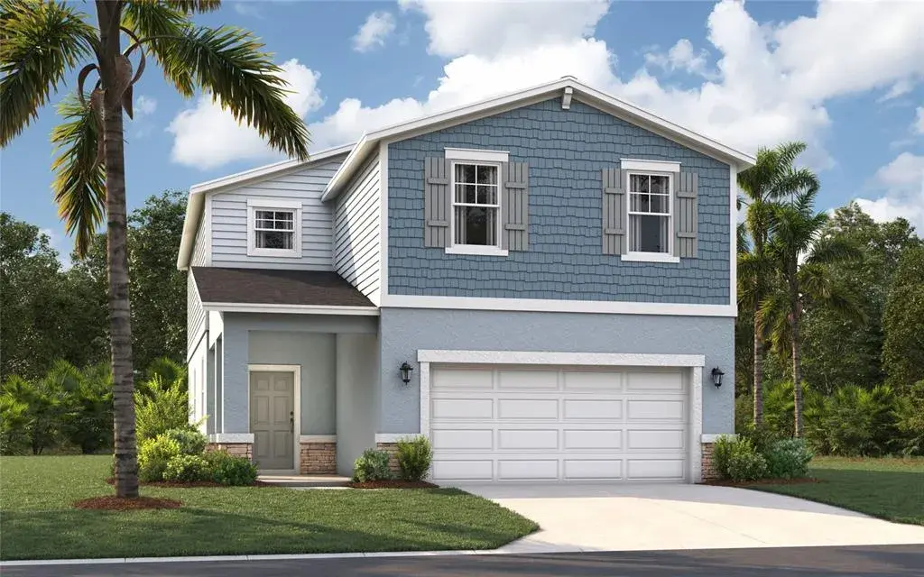 Property for sale at 4141 LAVENDER COURT, LAKE HAMILTON, FL, 33851