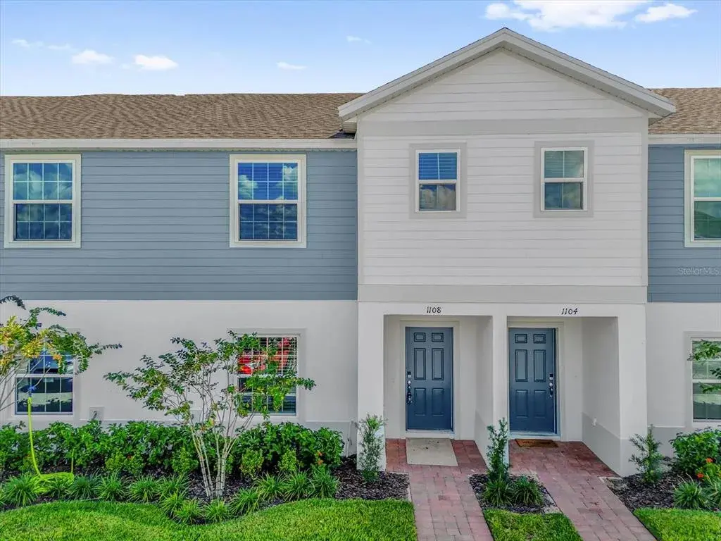 Property for sale at 1108 SAND TORCH CIRCLE, DAVENPORT, FL, 33837