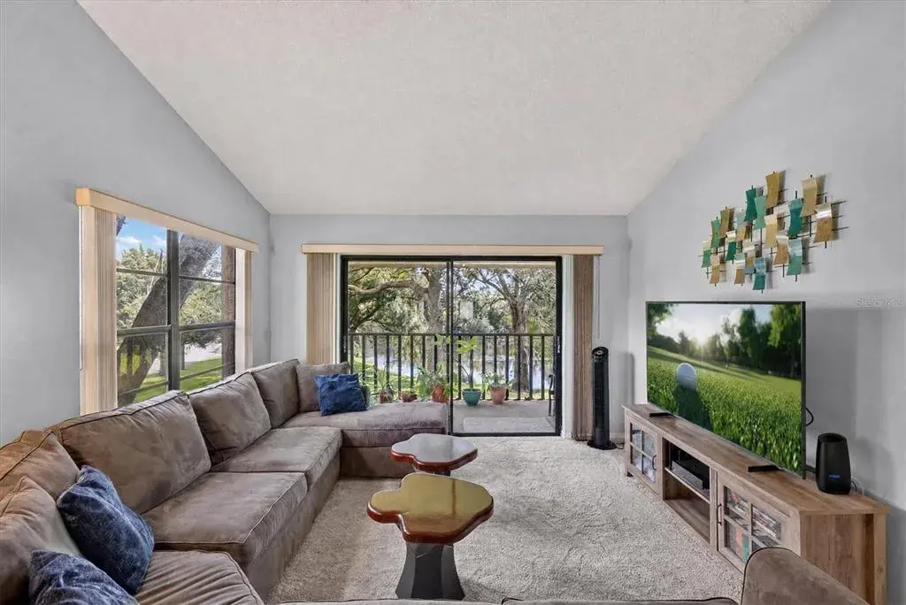 Property for sale at 3167 LANDMARK DRIVE UNIT 821, CLEARWATER, FL, 33761