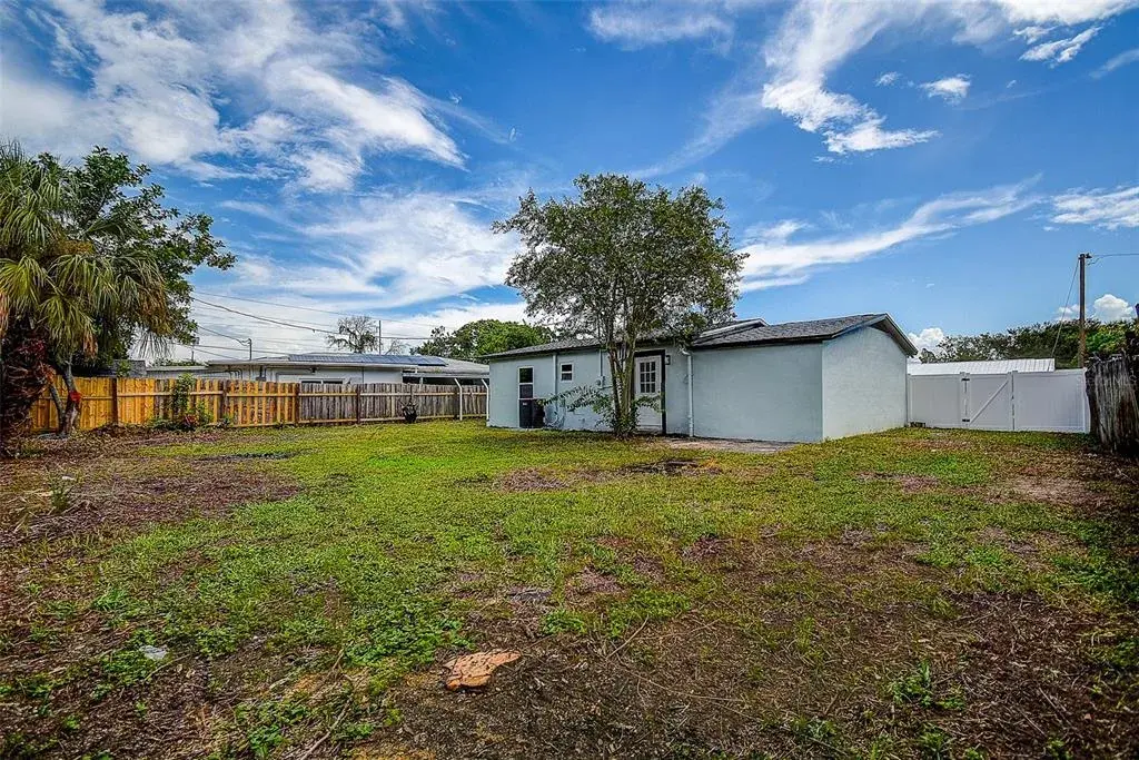 Property for sale at 7580 MEADOWLAWN DRIVE N, ST PETERSBURG, FL, 33702