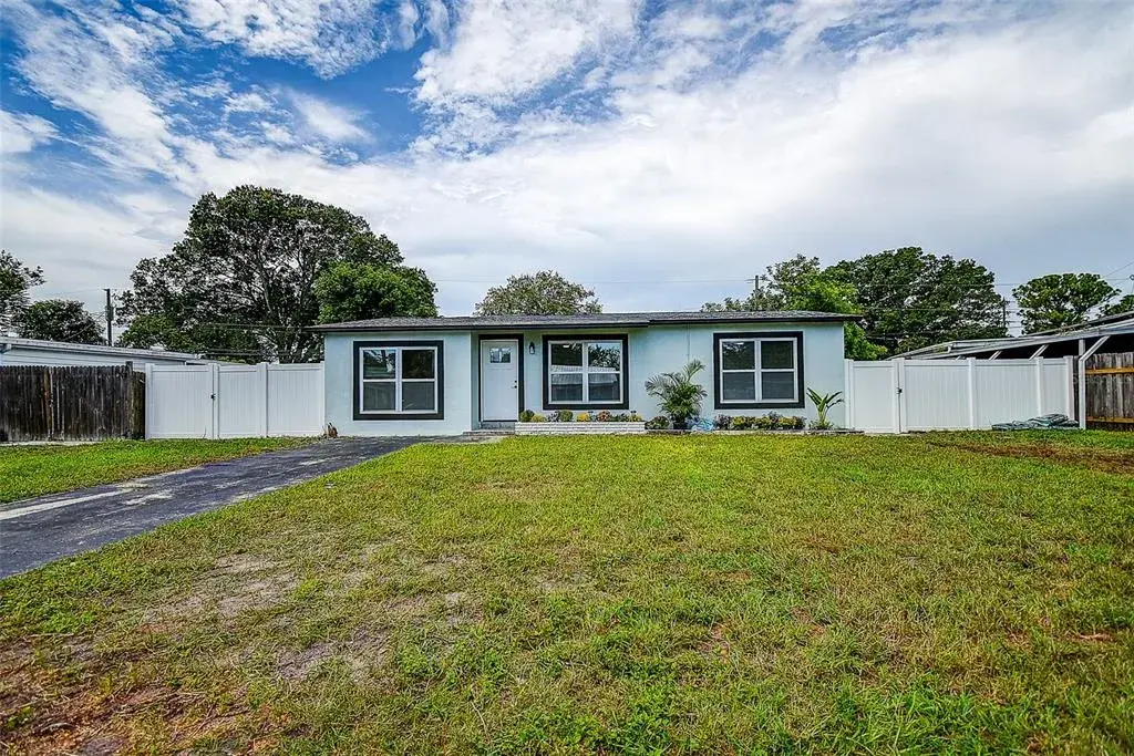 Property for sale at 7580 MEADOWLAWN DRIVE N, ST PETERSBURG, FL, 33702