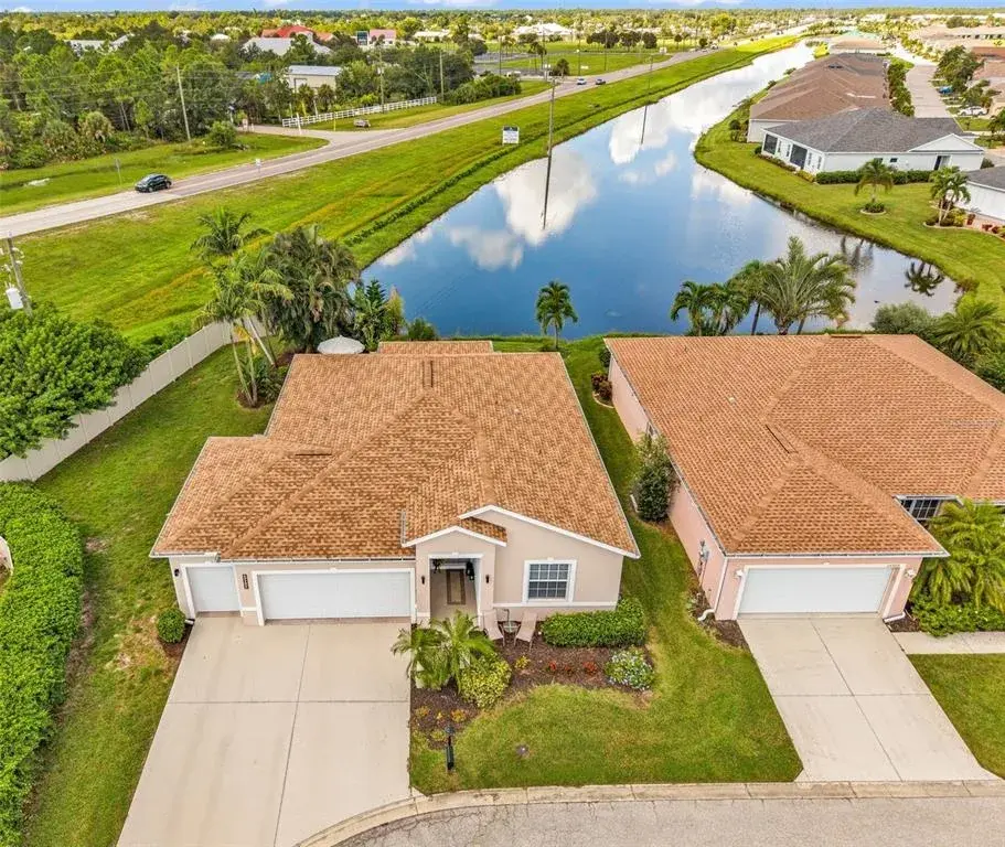 Property for sale at 24913 DRUMBLAIRE COURT, PORT CHARLOTTE, FL, 33980