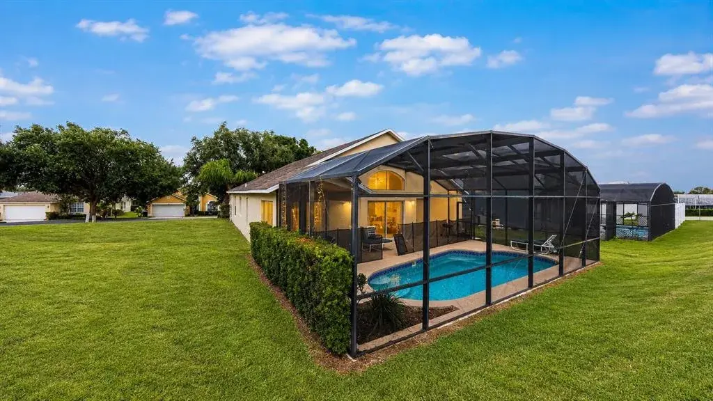 Property for sale at 1691 WATERVIEW LOOP, HAINES CITY, FL, 33844