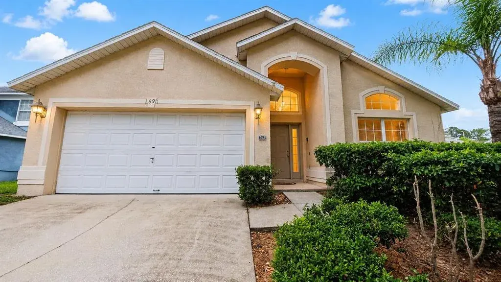 Property for sale at 1691 WATERVIEW LOOP, HAINES CITY, FL, 33844