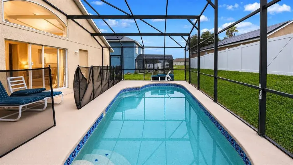 Property for sale at 1691 WATERVIEW LOOP, HAINES CITY, FL, 33844