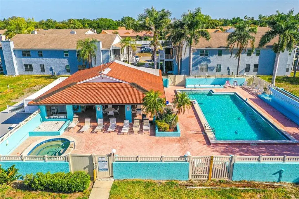 Property for sale at 3784 59TH AVENUE W UNIT 3784, BRADENTON, FL, 34210