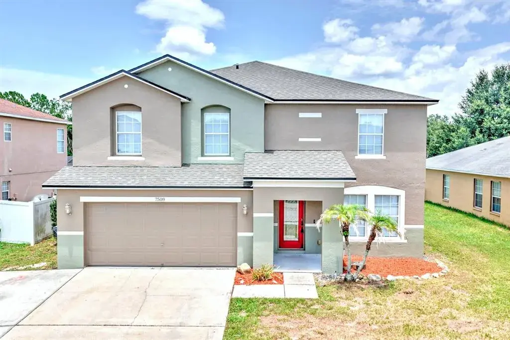 Property for sale at 7508 HUNTERS GREENE CIRCLE, LAKELAND, FL, 33810