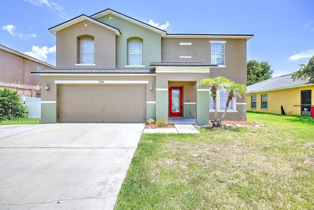 Property for sale at 7508 HUNTERS GREENE CIRCLE, LAKELAND, FL, 33810