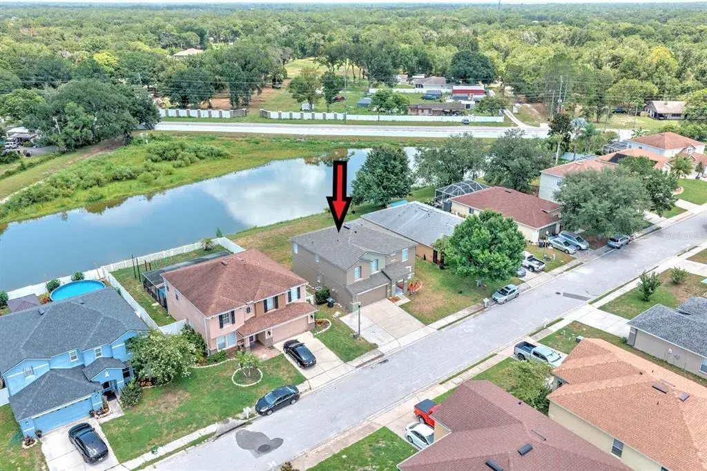 Property for sale at 7508 HUNTERS GREENE CIRCLE, LAKELAND, FL, 33810