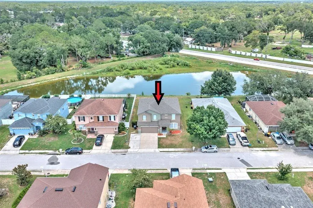 Property for sale at 7508 HUNTERS GREENE CIRCLE, LAKELAND, FL, 33810