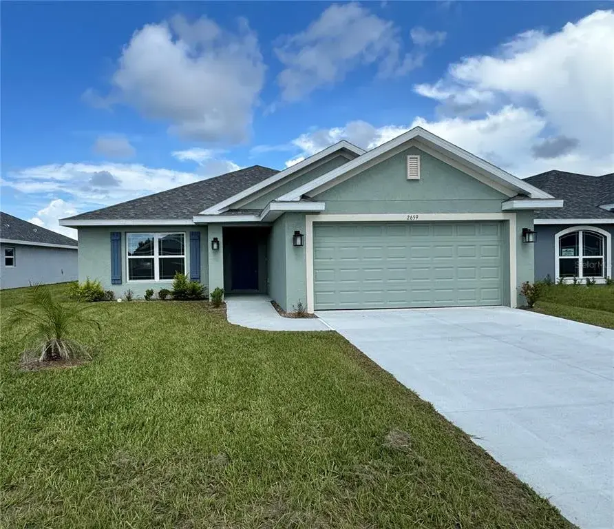 Property for sale at 2659 AVERLAND LOOP, NORTH PORT, FL, 34287