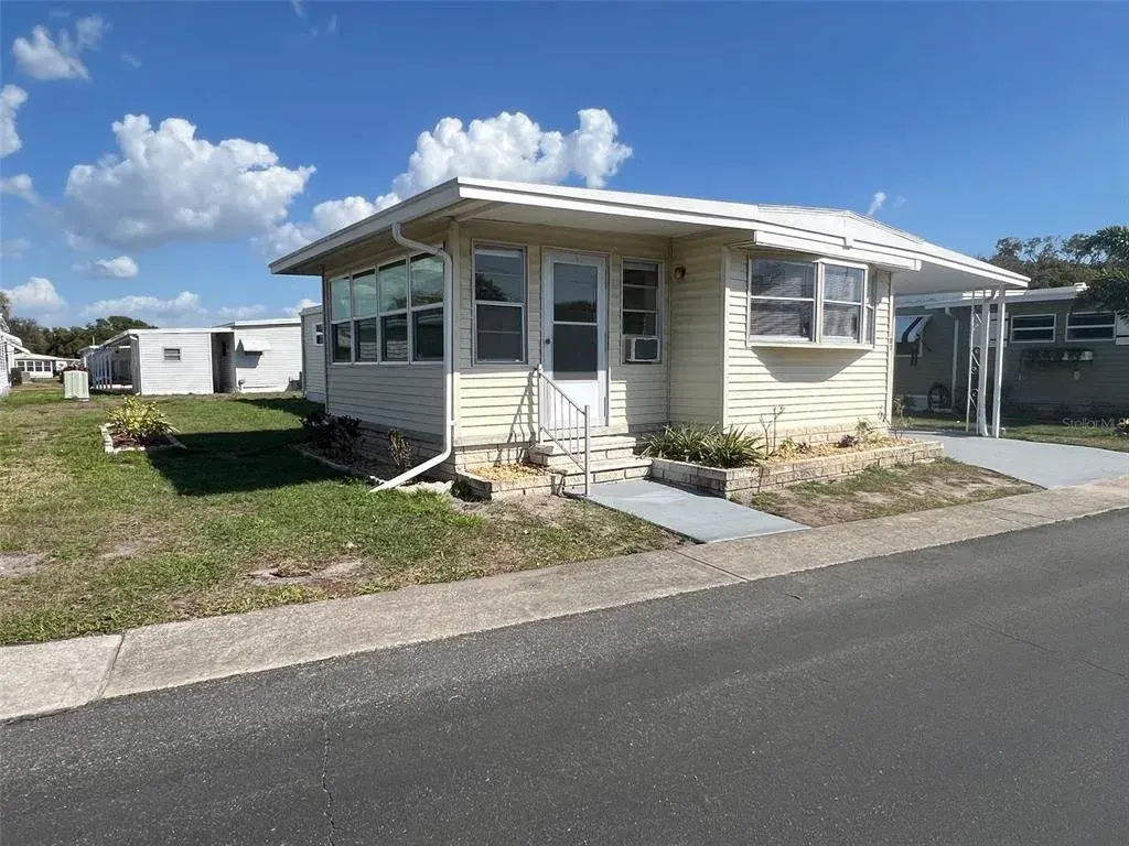 Property for sale at 103 PINDO PALM STREET W, LARGO, FL, 33770