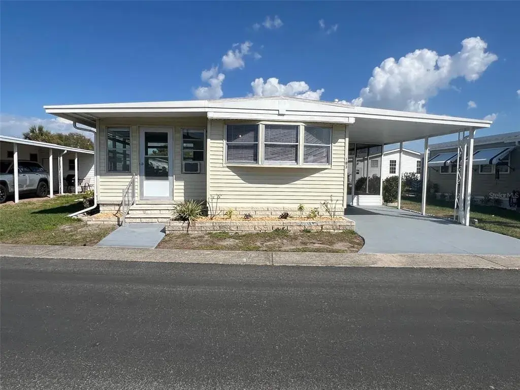 Property for sale at 103 PINDO PALM STREET W, LARGO, FL, 33770