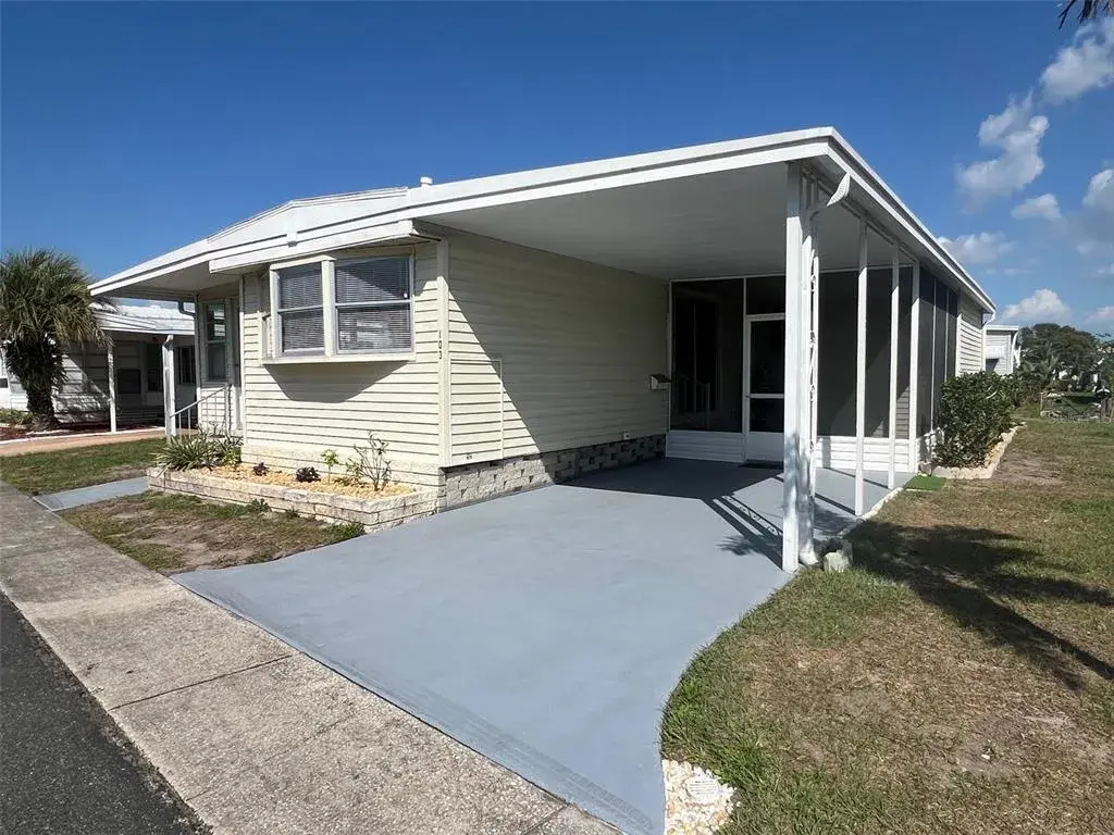 Property for sale at 103 PINDO PALM STREET W, LARGO, FL, 33770