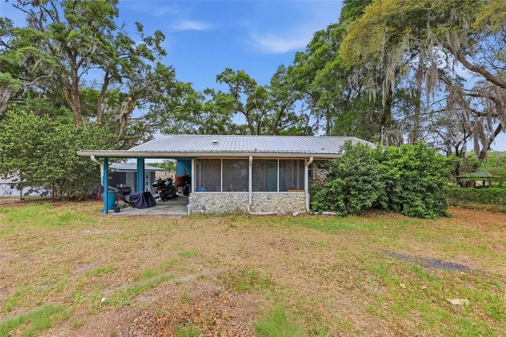 Property for sale at 8399 SE 68TH COURT, TRENTON, FL, 32693