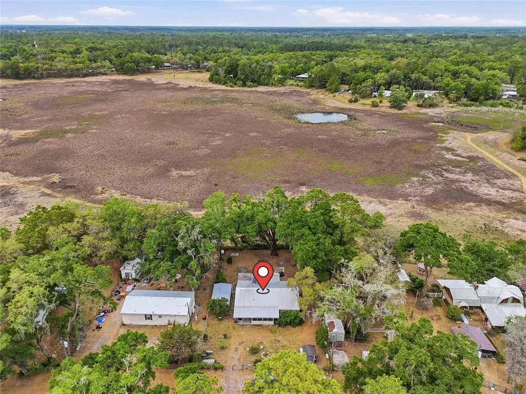 Property for sale at 8399 SE 68TH COURT, TRENTON, FL, 32693
