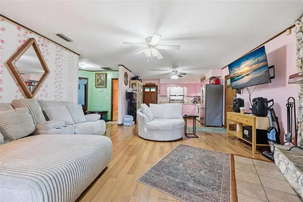 Property for sale at 8399 SE 68TH COURT, TRENTON, FL, 32693