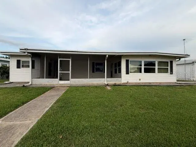 Property for sale at 1023 SOUTHLAND DRIVE, TAVARES, FL, 32778