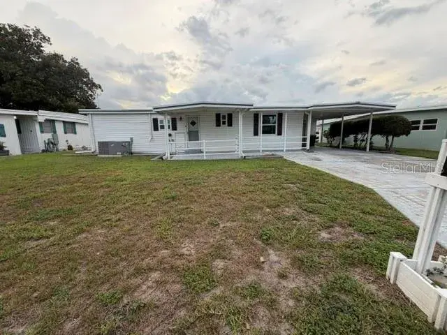Property for sale at 1023 SOUTHLAND DRIVE, TAVARES, FL, 32778
