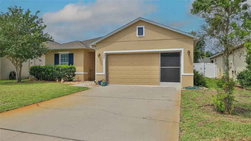 Property for sale at 346 ADMIRALTY COURT, EDGEWATER, FL, 32141