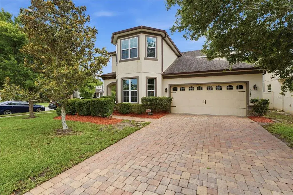 Property for sale at 5248 LANDMARK DRIVE, ST CLOUD, FL, 34771
