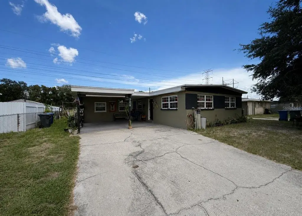 Property for sale at 3212 WELBORN WAY, TAMPA, FL, 33619