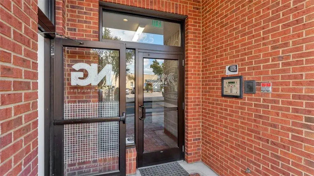 Property for sale at 125 N KENTUCKY AVENUE UNIT 505, LAKELAND, FL, 33801