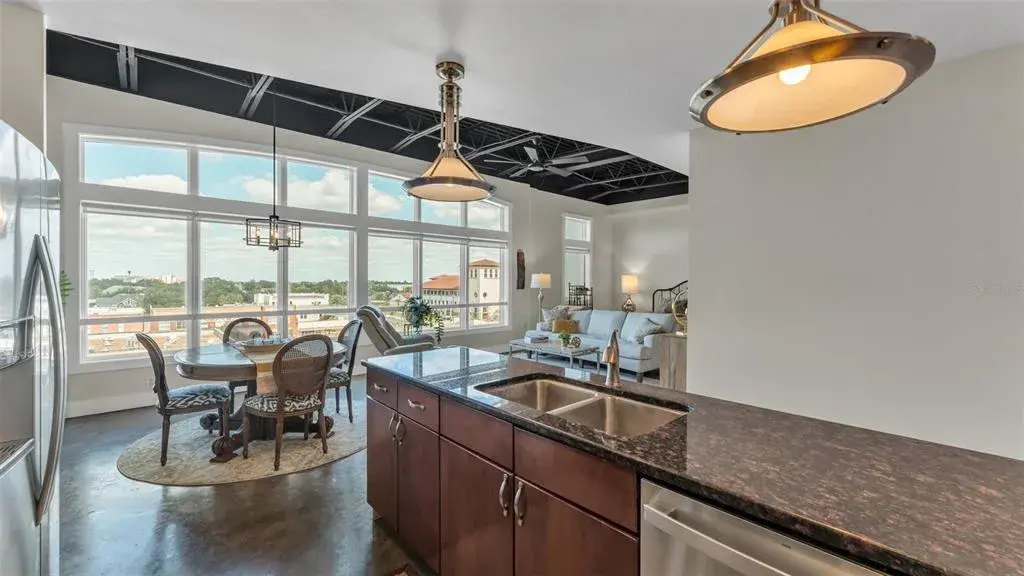 Property for sale at 125 N KENTUCKY AVENUE UNIT 505, LAKELAND, FL, 33801