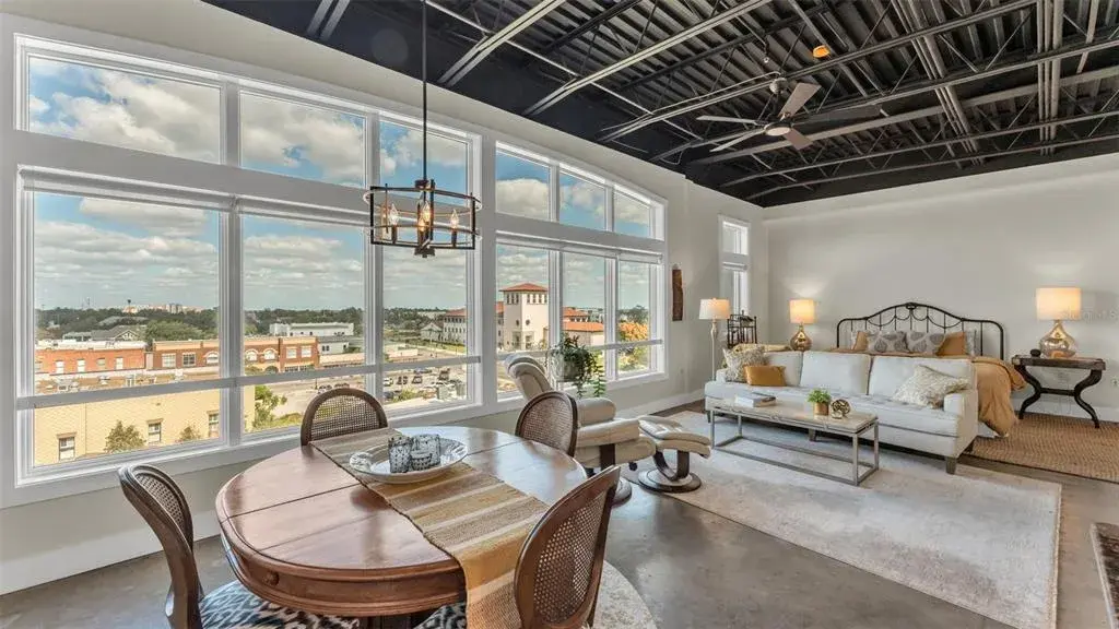 Property for sale at 125 N KENTUCKY AVENUE UNIT 505, LAKELAND, FL, 33801